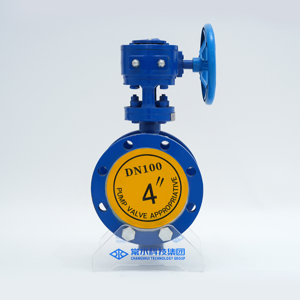 Grup Teknologi Changshui Co, Ltd.