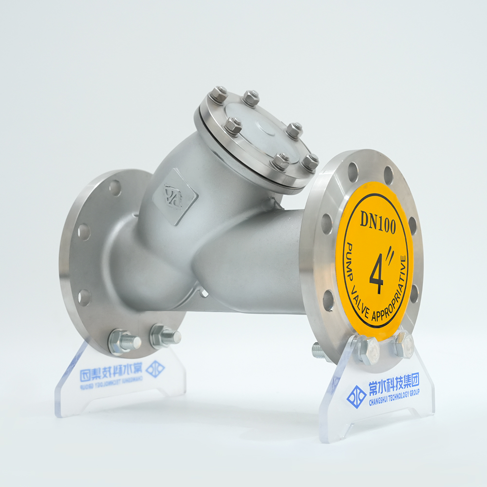 Grup Teknologi Changshui Co, Ltd.