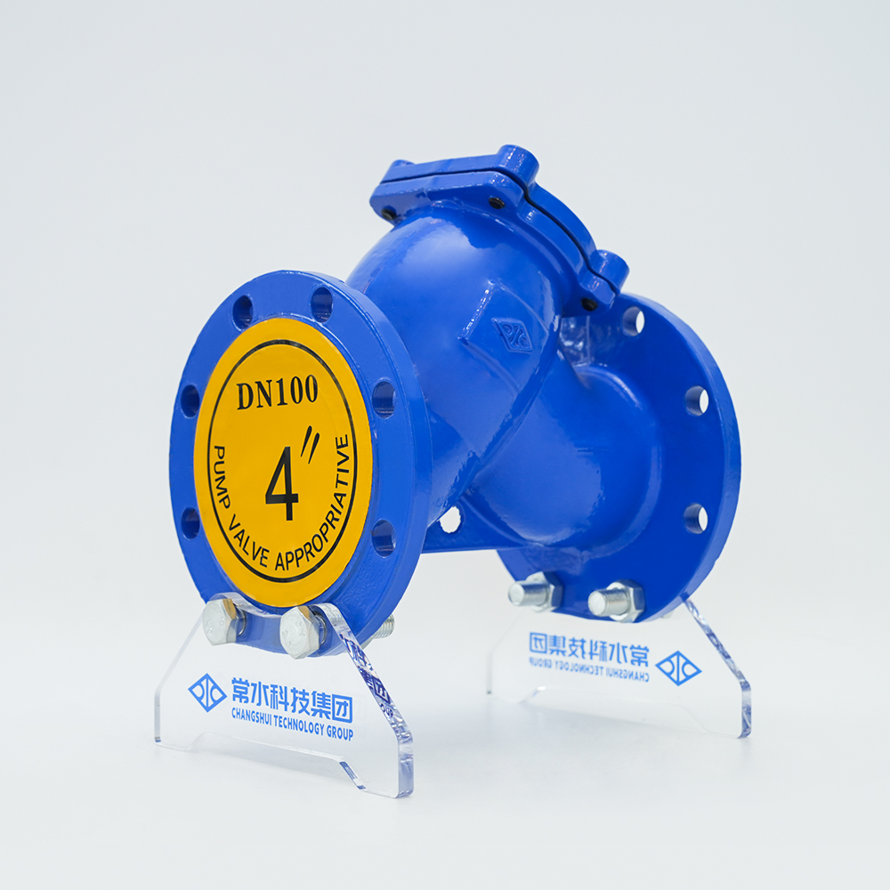 Filter Besi Cor Tipe Y GL41H-16Q