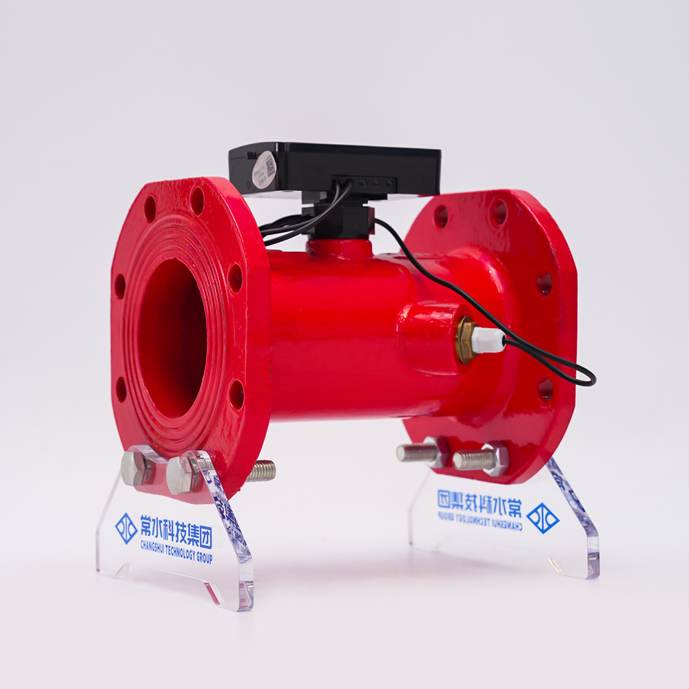 Grup Teknologi Changshui Co, Ltd.