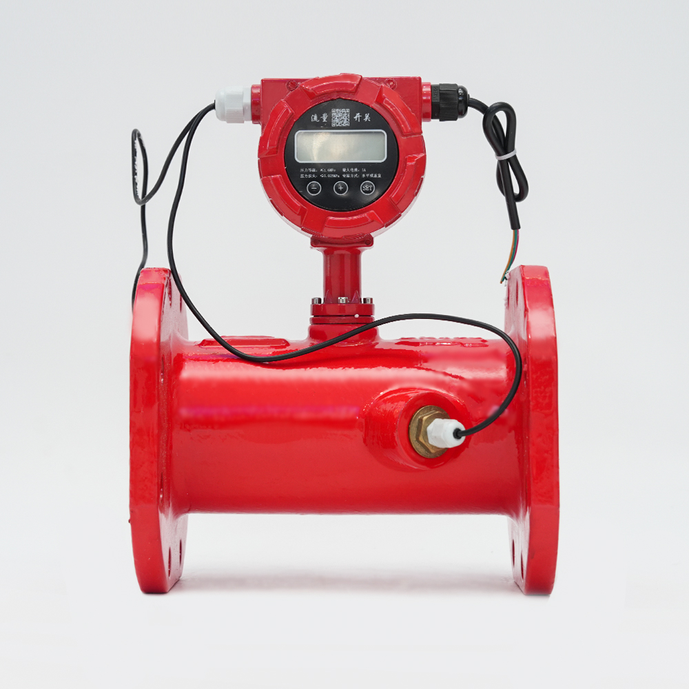 Sakelar Aliran presisi tinggi