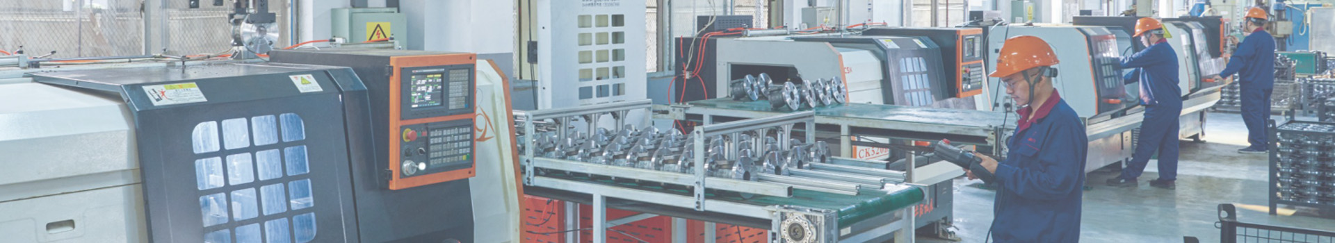 Grup Teknologi Changshui Co, Ltd.