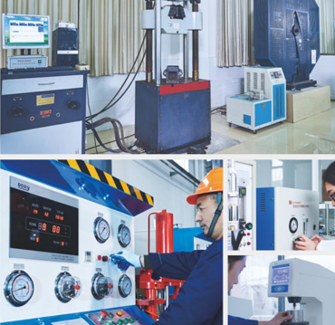 Grup Teknologi Changshui Co, Ltd.