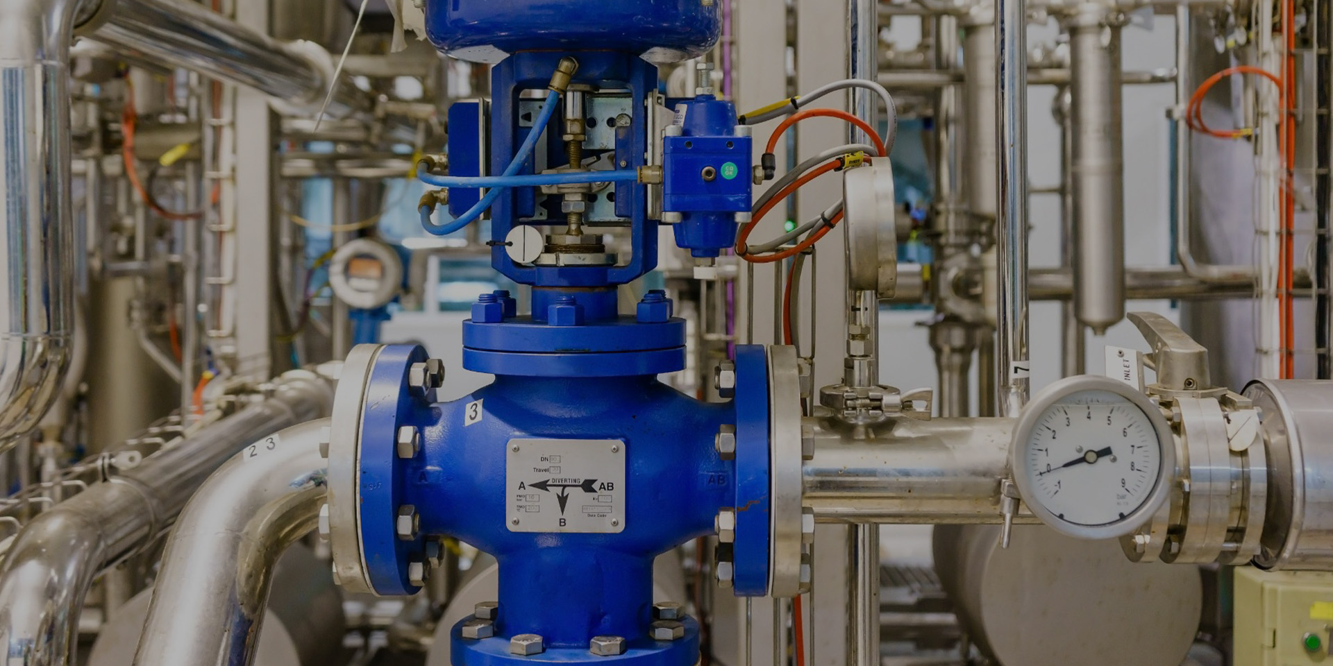 Grup Teknologi Changshui Co, Ltd.