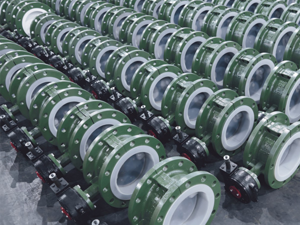 Grup Teknologi Changshui Co, Ltd.