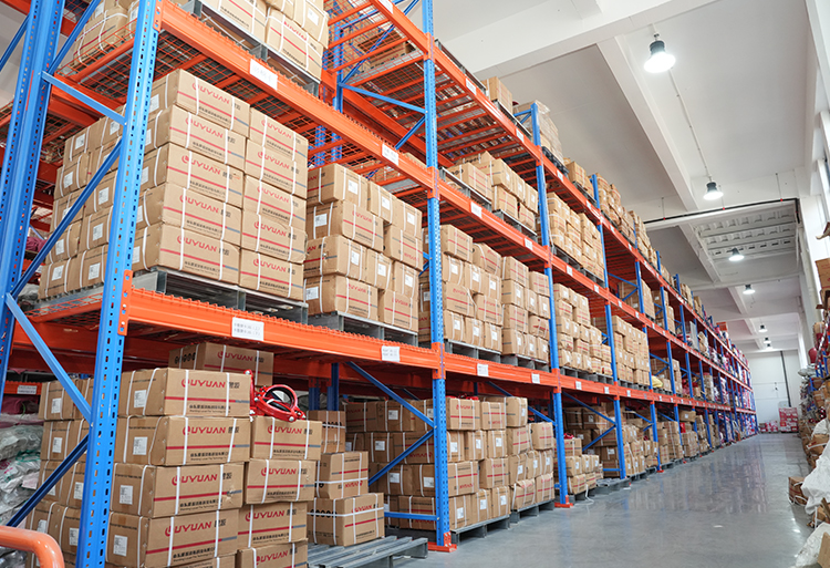 Grup Teknologi Changshui Co, Ltd.